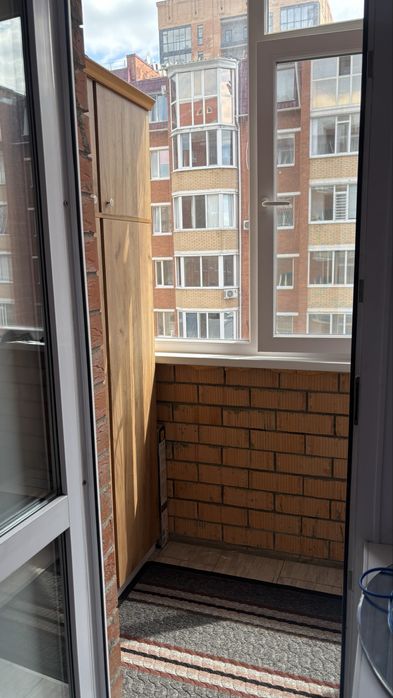 Продам квартиру