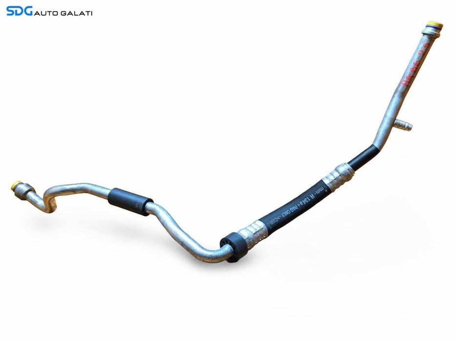 Conducta Teava AC Aer Conditionat Clima Audi A4 B6 2.5 TDI 2001 - 2005 Cod 8E1260712Q [N4839]