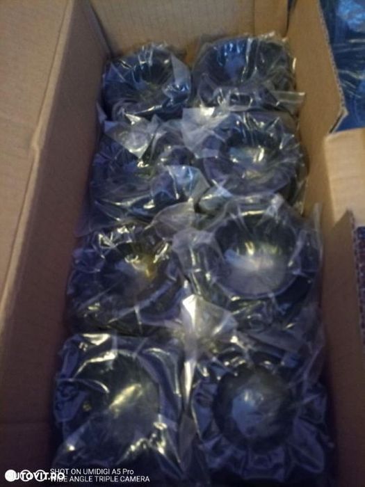 Bucsa cauciuc inferioara Perna / Perne aer FATA pentru MERCEDES W220 /