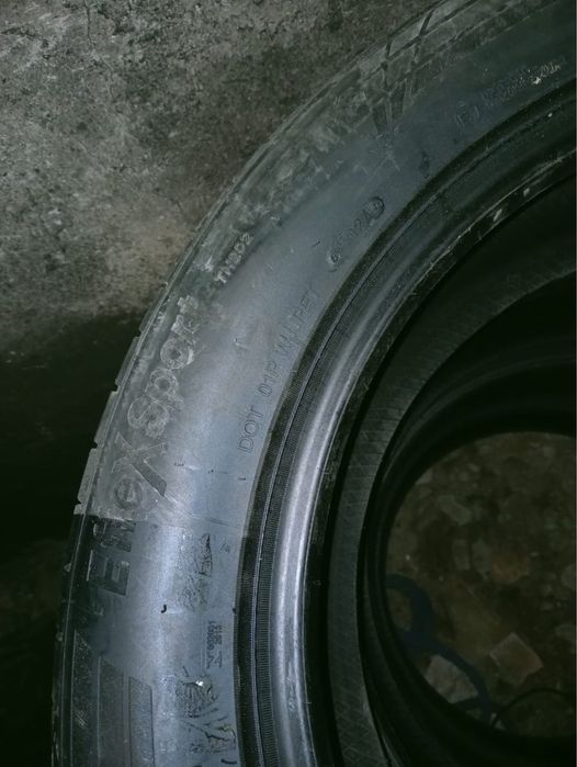 Продам автошины triangle