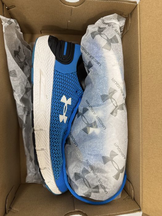 Маратонки Under Armour