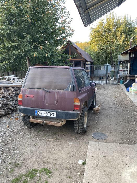 Suzuky Vitara 1.6