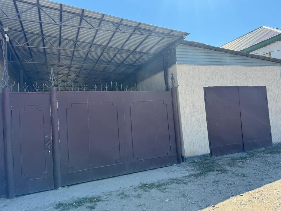 Продам дом в центре города