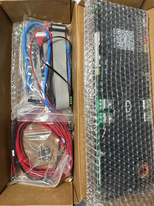 BMS JK-PB2A16S-20P v19 | Baterie LiFePO4 | Protecție & Management Profesional