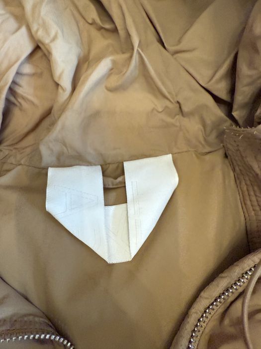 Пуховик Arket оригинал