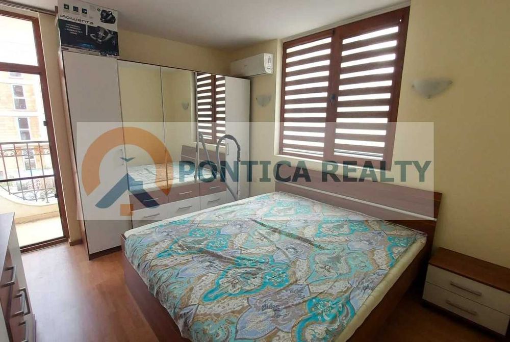 Продава се Тристаен апартамент в к.к. Слънчев бряг - 93 кв.м за 1130 €/кв.м - Снимка #16