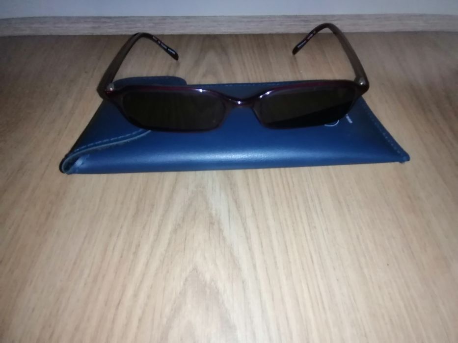 Диоптърни очила Без забележки