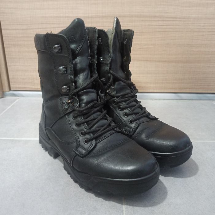 Полицейски кубинки 42 номер