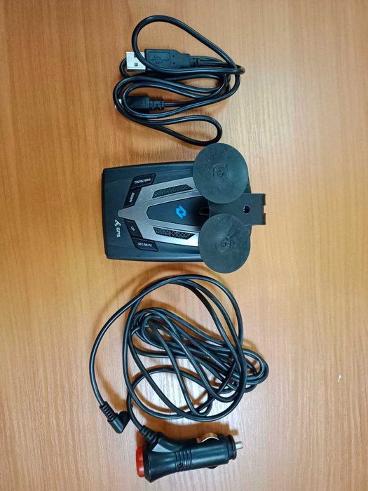 Antiradar. Neoline 4300