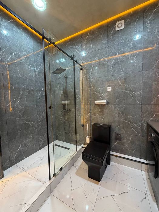 Новостройка 3х комнатная Кирпичный дом Шота Руставели