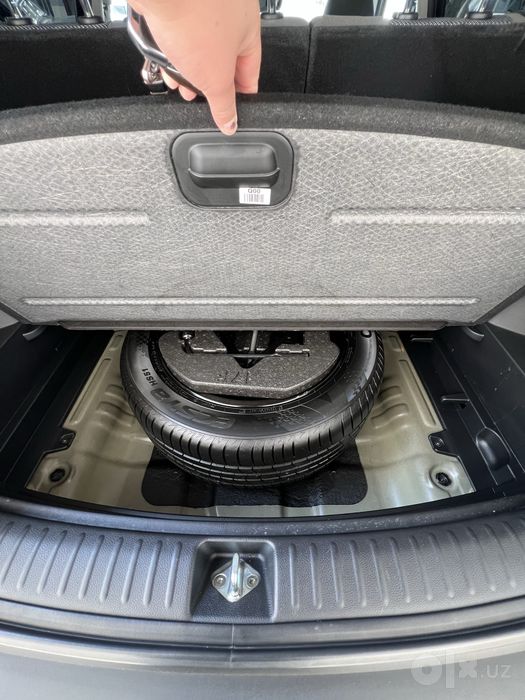 KIA Seltos 2021 yil