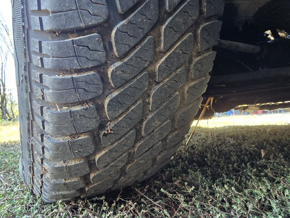 Dezmembrez Seat Ibiza 1.9SDI