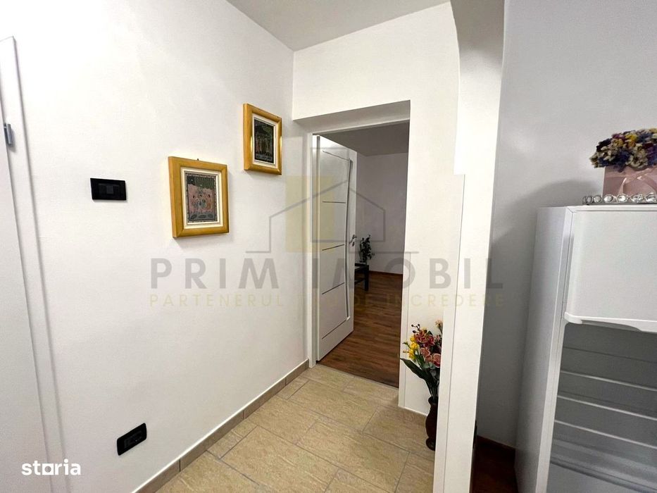 Apartament 1 Camera | Central | Piata Unirii | 10 Minute De Umf