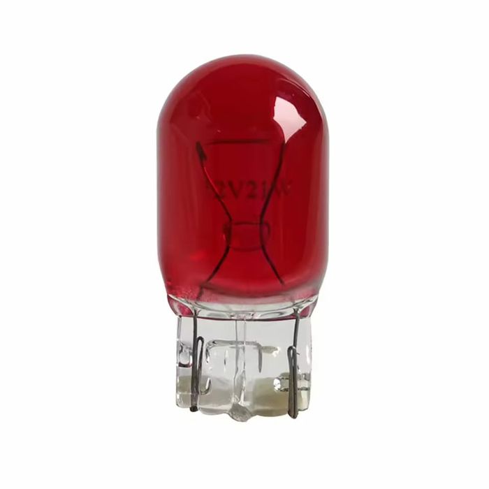 Bec T20-WY21W, WX3x16d-12VSemnal / Stop Frână