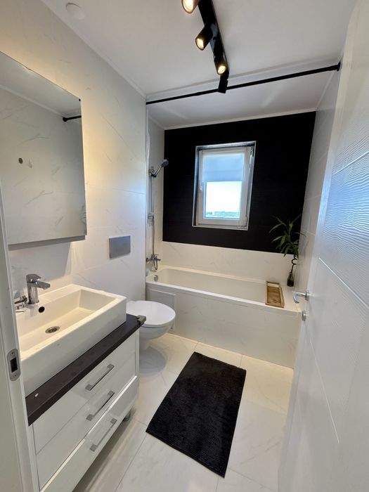 Apartament 2 camere de vanzare, Cosmopolis, Stefanestii de Jos