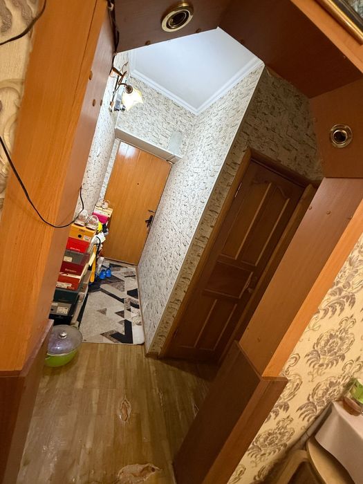 Продам 2 комнатную квартиру