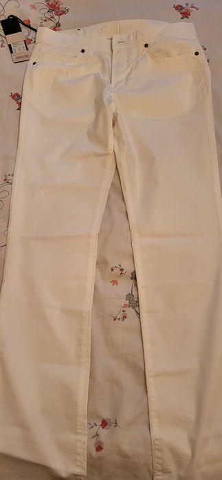 Брюки летние Карл Лагерфильд