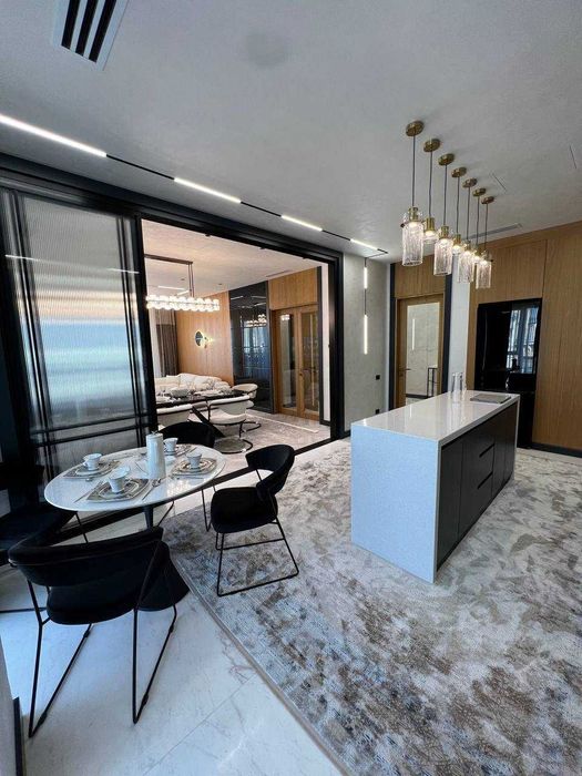 Срочно аренда ЖК Мирабад Авеню 4 ком