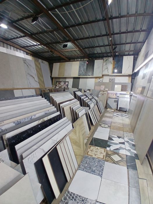 Продаётся керамическая плитка (кафель) — разные размеры, низкие цены
В