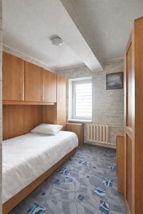 4-х комнатная Самал 3