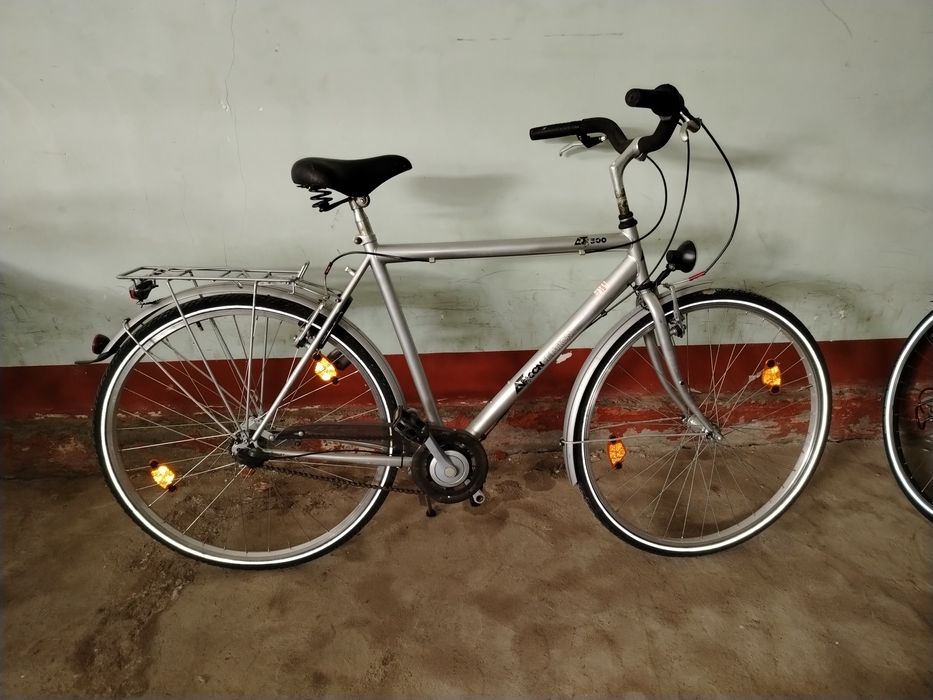 Germanskiy velosipedlar