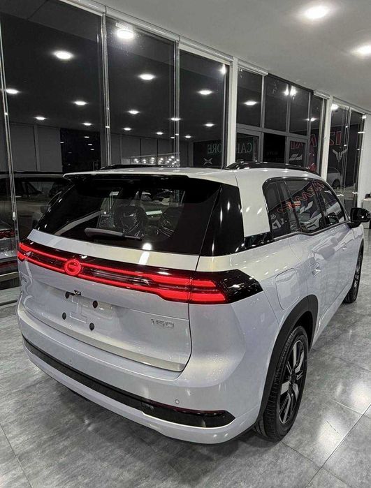 Gac Aion I60 EV 650 advanced 7400$