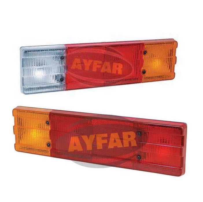 Стопове за Mercedes Atego / Axor Универсален / Камион / Бус / Самосвал