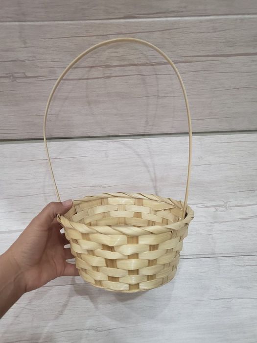 Корзины для мыльных букетов . Саватлар