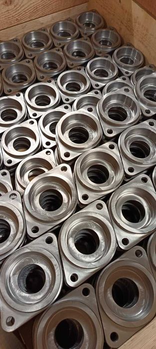 Stelco Romania – capacitate disponibilă pentru strunjire și frezare CNC, Brașov