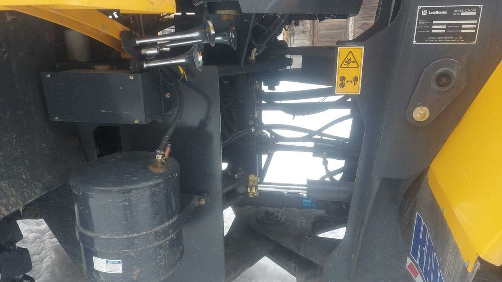 Продам погрузчик