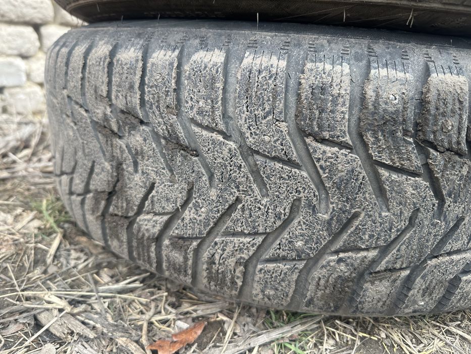 Диски скад 5*114.3 на японцев