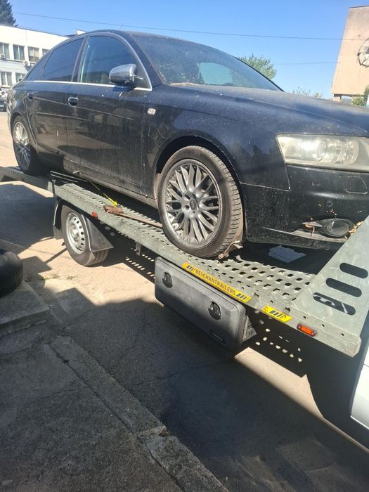 Продавам джанти 5х112