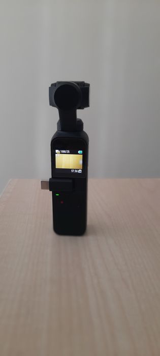 Продам DJI Osmo Pocket