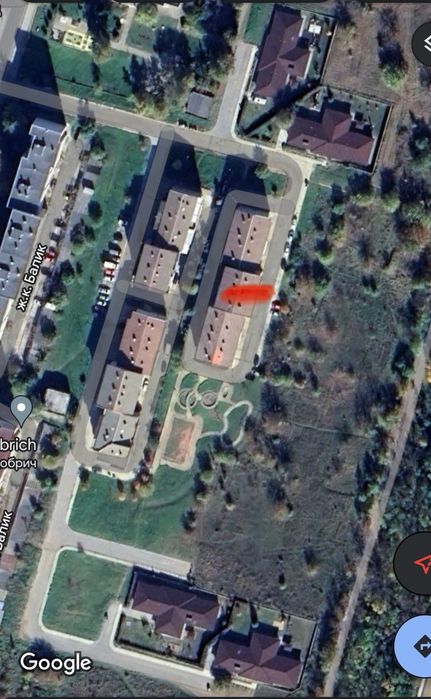 Продава се Четиристаен апартамент в Добрич, Балик - 125 кв.м за 1200 €/кв.м - Снимка #3