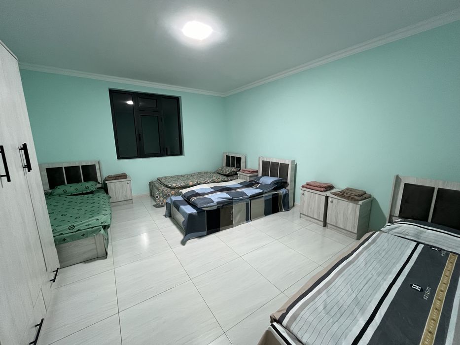 Дача с зимним бассейном, сауной и бильярдом