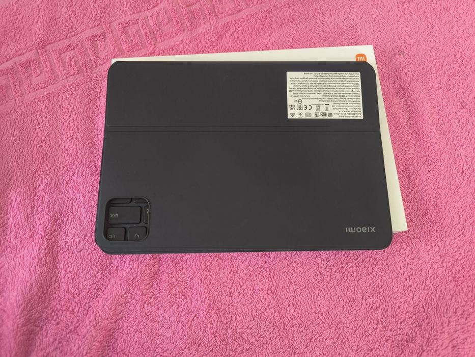 Клавиатура для Xiaomi pad 7 / 7pro