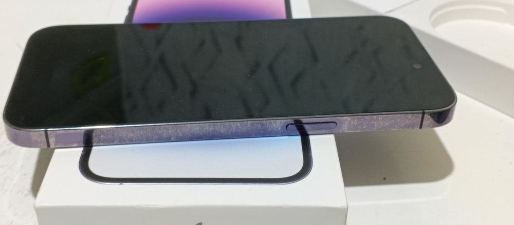 Айфон 14 про Макс 256