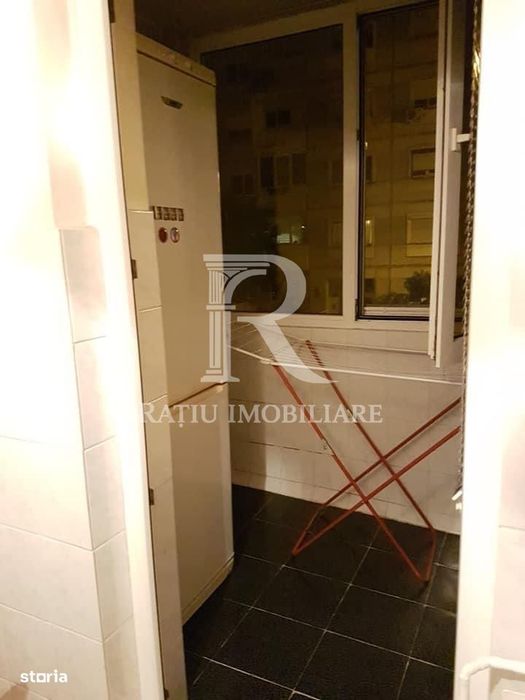 Apartament cu 3 camere | Etaj intermediar | Rogerius | Oradea
