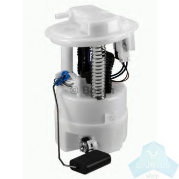 бензанасос ларгус 2014год