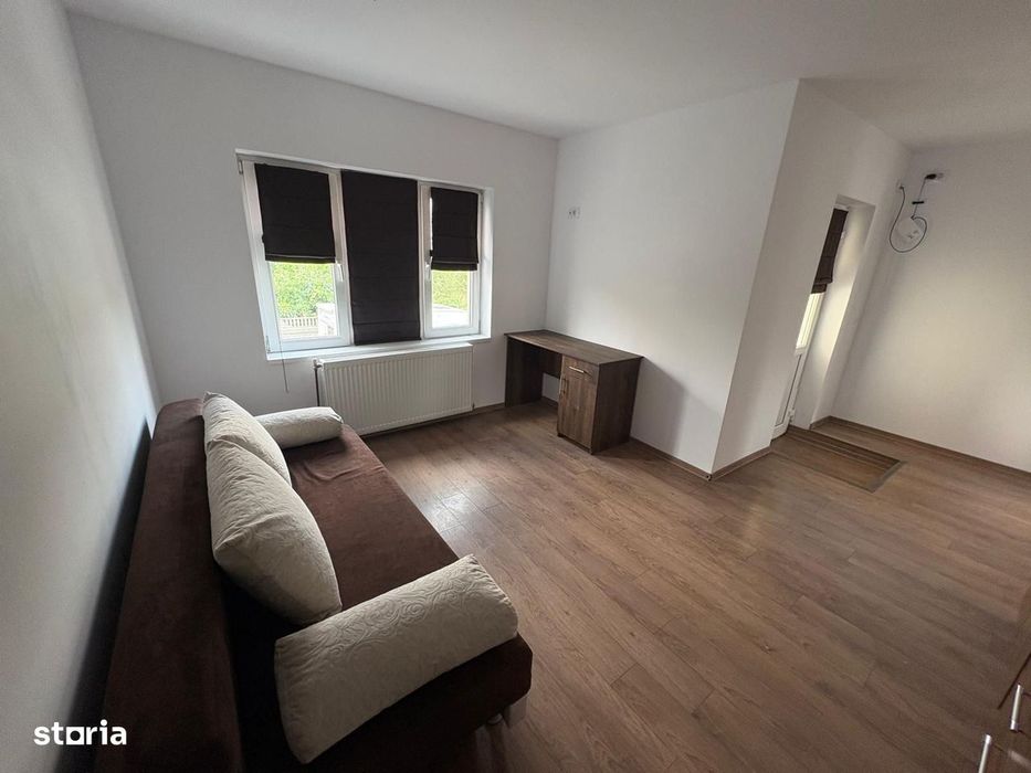 Apartament cu 3 camere, de inchiriat, in Dumbravita
