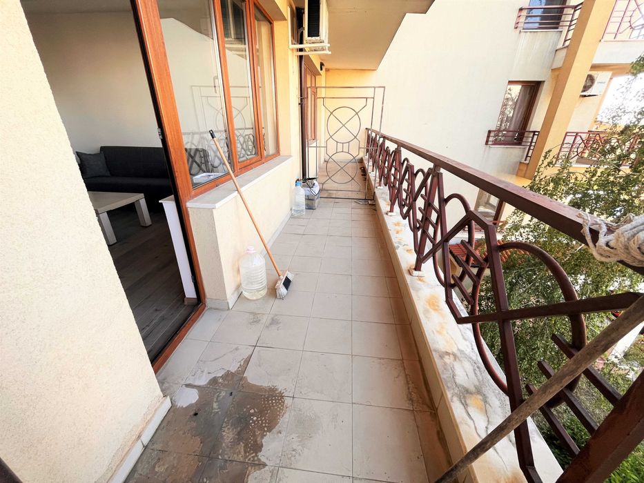 Продава се Двустаен апартамент в Балчик - 80 кв.м за 688 €/кв.м - Снимка #15