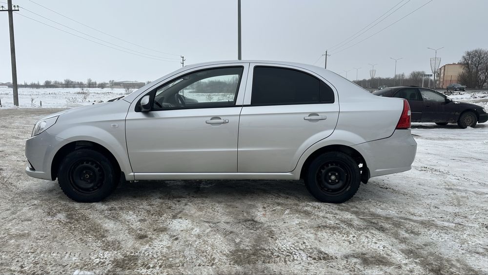 Продам Chevrolet Nexia, 2022 года выпуска.