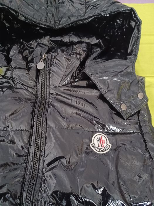MONCLER мъжка грейка без забележки