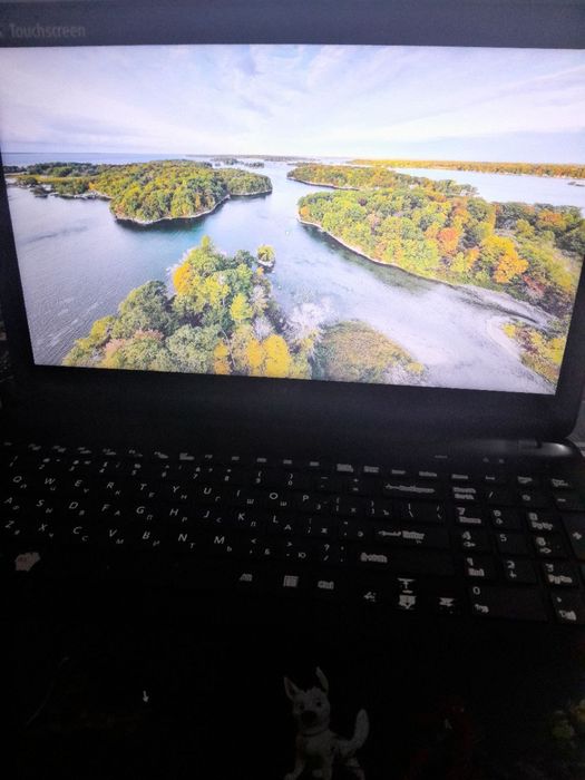 Noutbuk soni satladi