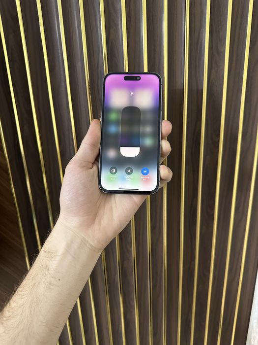 Iphone 14 Pro 256 Айфон 14 Про 256