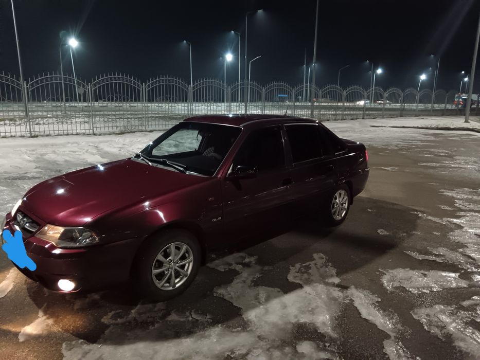 Продам Дэу нексия 2