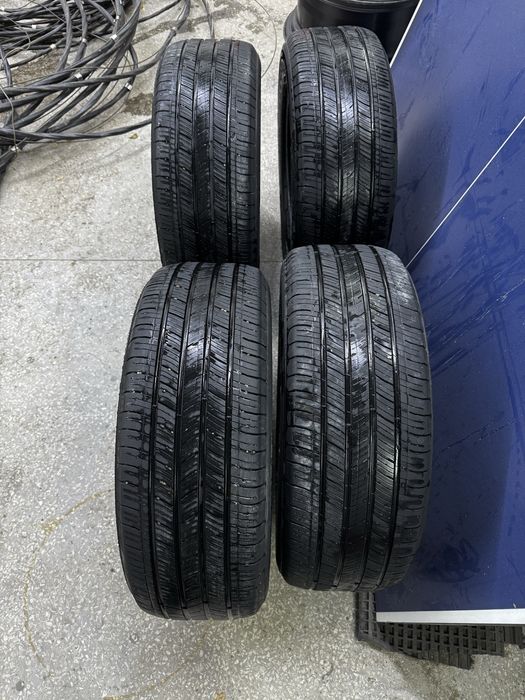 Летняя резина Michelin