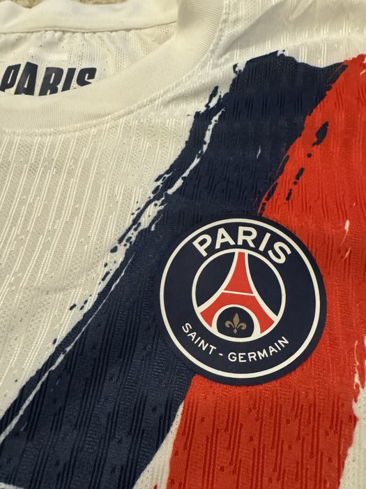 Футболни тениски сезон 24/25