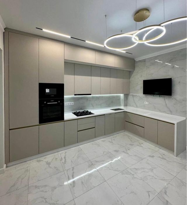 Мебель на заказ