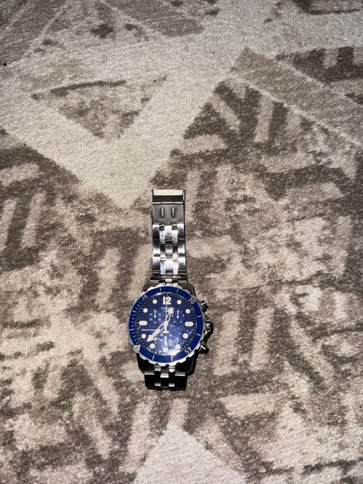 Продам часы Tissot Seastar